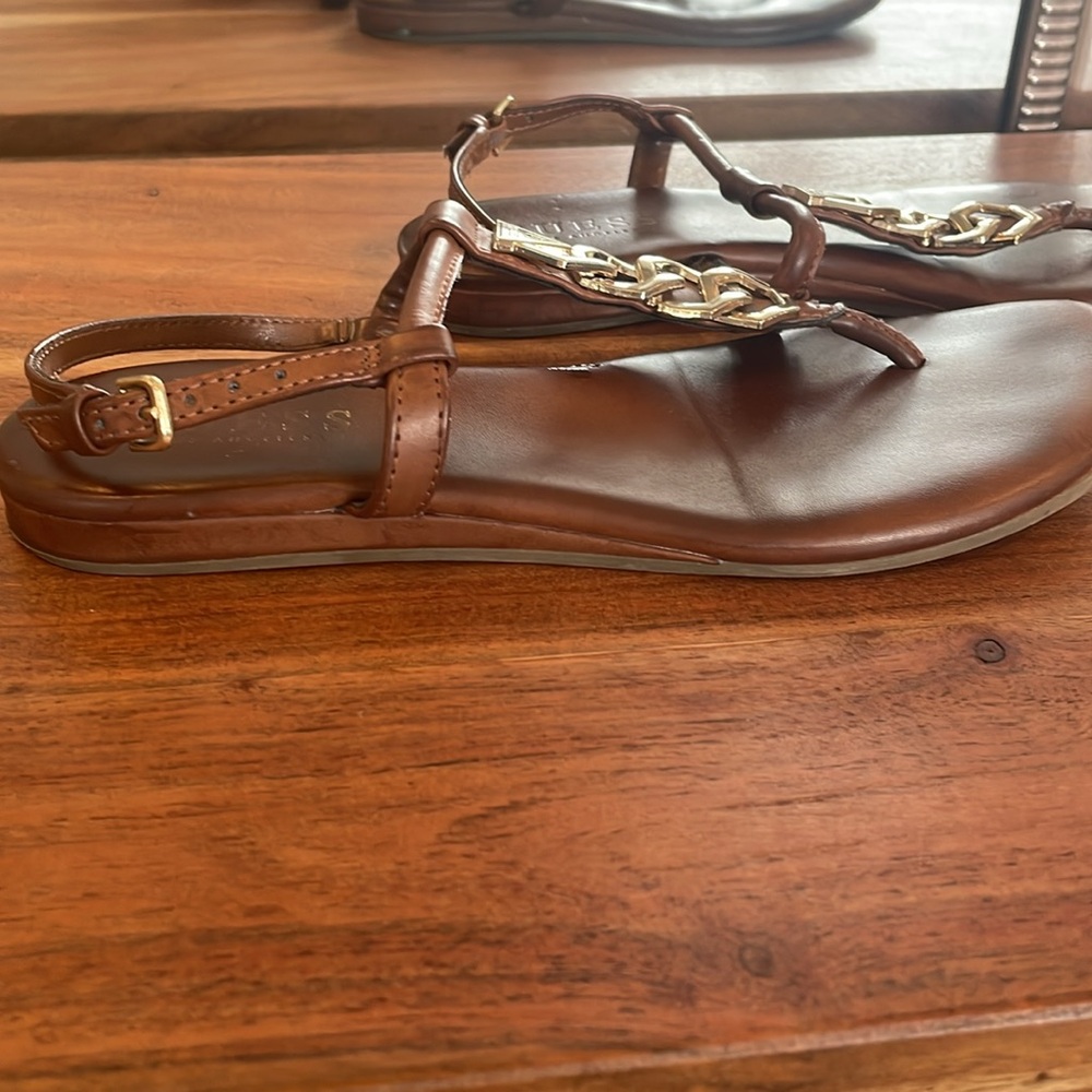 Guess sandals - Picture 4 of 4